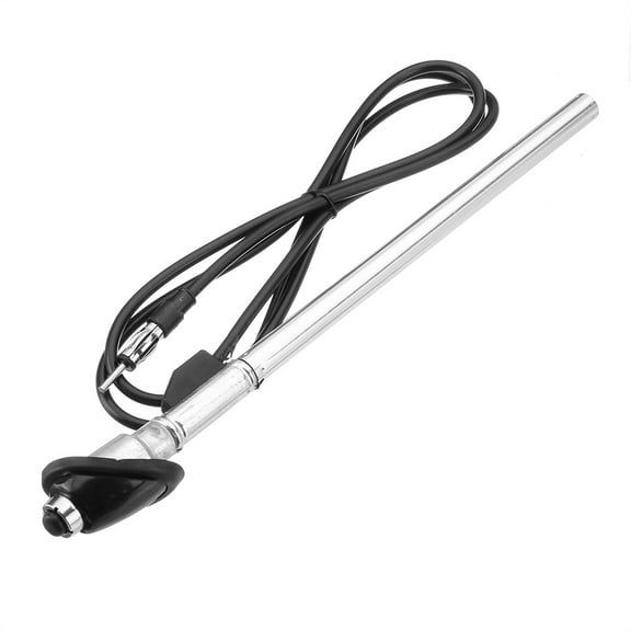 Furulu Car Radio Antenna Aerial For Holden Rodeo TF 88~03 TFR TFS Manual Pushdown