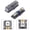 200A, variant on Kairuite Automotive Audio Fuse Power Supply Fuse Holder 30-200A AGU Fuse Holder