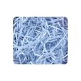 thumbnail image 2 of 80G Crinkle Paper Shredded Confetti | Gift Box & Basket Filler for Party Decorations | Colorful Raffia Shreds for Crafts, Wrapping & Protective Packaging, 2 of 5