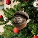 thumbnail image 5 of 10cm Forest Animals Decoration Christmas Tree Pendant Holiday Gift, 5 of 6
