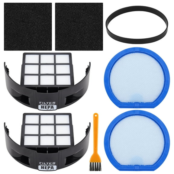 Filter Replacement for Hoover T-Series WindTunnel Bagless Upright Vacuum Cleaner, Replace Part # 303173001, 303172001