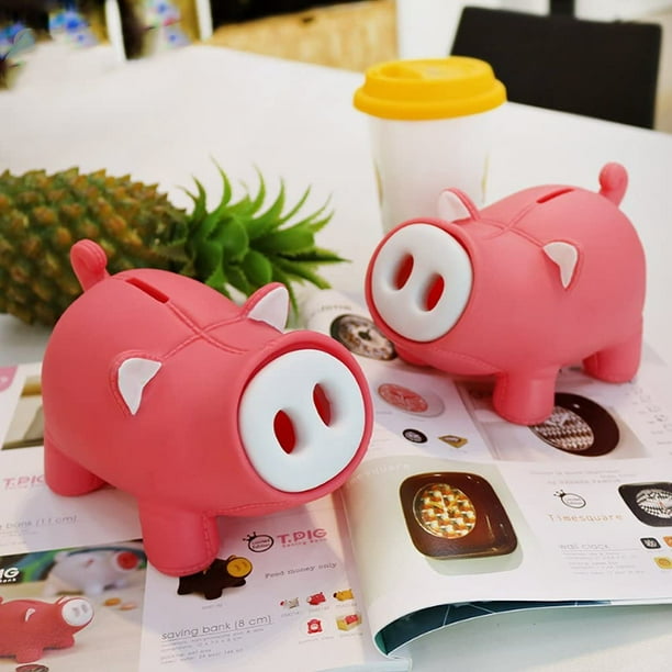 Pig coin bank discount