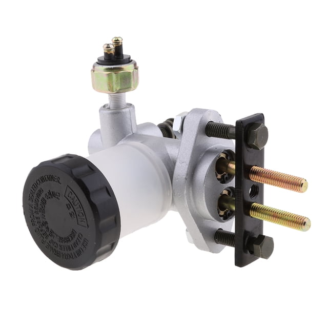 Cilindro De Freno Hidráulico Para 90 110 125 150cc 200cc Sunnimix Go Kart Cilindro maestro de freno