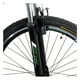 thumbnail image 4 of Bicicleta BENOTTO Montaña SNIPER R27.5 21V. Hombre DS Frenos "V" Acero Verde/Negro Talla:UN, 4 of 4