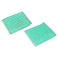 thumbnail image 6 of Cleaning Scrub Pad 12 Pack,Long-Lasting and Reusable Dishwashing Sponge,All-Purpose Scouring Pads Sponge for Kitchen Dishes, 6 of 6