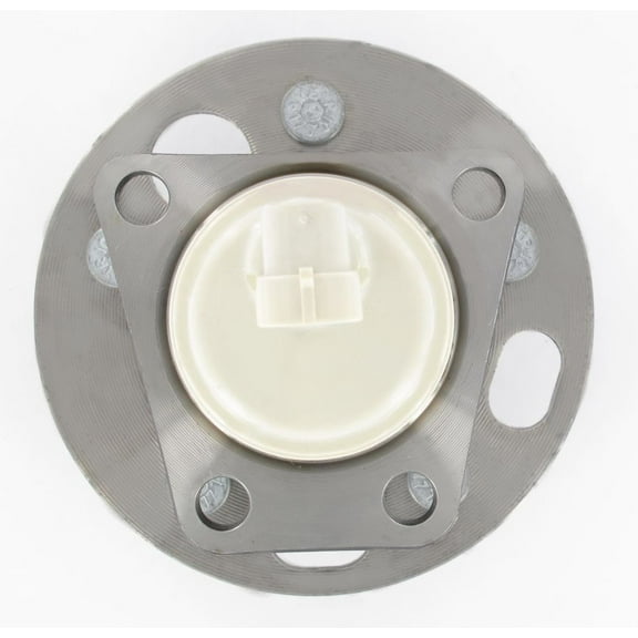 Wheel Bearing and Hub Assembly Fits select: 1991-2005 CHEVROLET CAVALIER, 1995-2005 PONTIAC SUNFIRE
