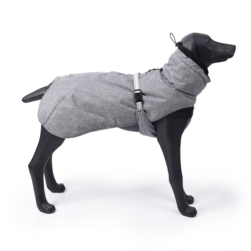 walmart dog jackets