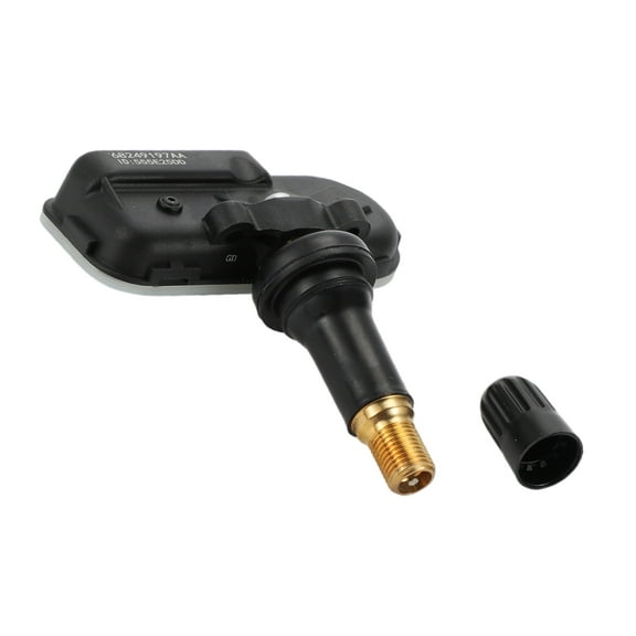 Unique Bargains No.68249197AA Tire Pressure Sensor for Ram 2500 3500 2014-2024 1 Pc 433MHz