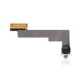 thumbnail image 4 of Câble Flexible de Port de Charge de Remplacement Compatible pour iPad Air 4 / 5 (WiFi Version) (Premium) (Noir), 4 of 5