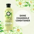 Herbal Essences Chamomile Shine Conditioner, 13.5 fl oz