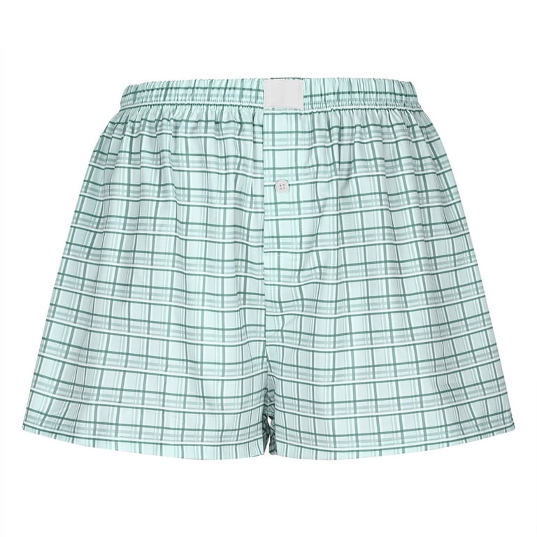 Bzhegqhd Ladies' Summer Casual and Comfortable High Waist