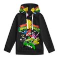 thumbnail image 5 of Power Rangers Youth Hoodies Boys Girls 3D Printed Sweatshirt Fall Winter Clothes Long Sleeves Pullover Sweater S, 5 of 6