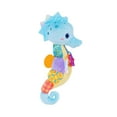 thumbnail image 2 of Manta para dormir tranquila,Manta de seguridad para bebé Juguete musical para recién nacidos,Manta de seguridad suave Manta de peluche Juguete,Toalla tranquilizadora para, 2 of 8