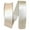Cream, variant on Reliant Ribbon - 5150-050-05C, Single Face Sfs Satin Ribbon, Royal, 7/8 Inch, 100 Yards