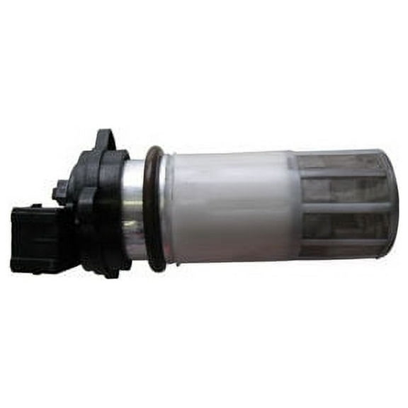 Electric Fuel Pump - Compatible with 1985 - 1992 Volkswagen Jetta 1.8L 4-Cylinder SOHC 1986 1987 1988 1989 1990 1991