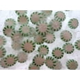 thumbnail image 4 of Spearmint Discs  Half Pound  Sweet Smiles Candy  8oz, 4 of 6