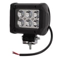 thumbnail image 3 of Luz de trabajo LED para automóvil, 8 piezas, luz de trabajo todoterreno, luz de trabajo todoterreno, faro todoterreno, rendimiento de primer nivel, 3 of 9