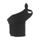 thumbnail image 2 of Muñequera protectora para mujeres y hombres, correa de muñeca fina y transpirable, muñequera para Negro, 2 of 9