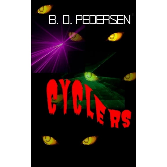Cyclers (Paperback)