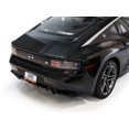 thumbnail image 2 of AWE 2023 Nissan Z RZ34 RWD Touring Edition Catback Exhaust System w/ Diamond Black Tips, 2 of 11