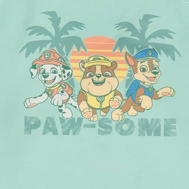 Paw Patrol