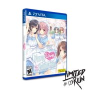 Nurse Love Addiction - PlayStation Vita