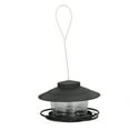 thumbnail image 1 of Bird Feeder, Large Capacity Birdfeeder Wide Applicability ABS Material  for Garden for Terrace for Patio, 1 of 7