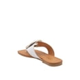 thumbnail image 4 of Sandalia Mujer Uh Lulu By Eh! Comoda Casual blanco 24, 4 of 6