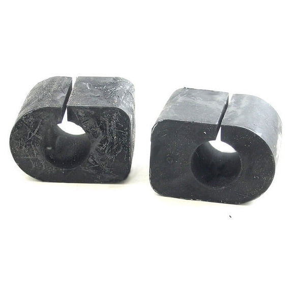 Front To Frame Sway Bar Bushing Kit - Compatible with 1951 - 1953 Buick Special 1952