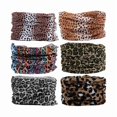 thumbnail image 1 of wonima44 Neck Gaiter Mask Face Scarf Bandana Tube Cover Headwear Balaclava Headband Headwrap for Men and Women, 1 of 1