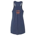 thumbnail image 2 of Harley-Davidson Women's Bling Retro Circle Sleeveless Racerback Tank Top (L), Harley Davidson, 2 of 2