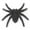 Grey, variant on Halloween Prank Spiders 10PCS - Realistic Fuzzy Grey Spiders for Scary Decor, Funny Joke Toys & Party Supplies - Small Hairy Spiders