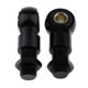 thumbnail image 4 of 2 PCS Adaptadores De Suspensión De Ojos Moto Amortiguador Scooter 10mm, 4 of 5