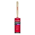 thumbnail image 2 of Wooster Genuine 2" Silver Tip Flat Sash Paintbrush # 5220-2, 2 of 3