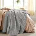 thumbnail image 2 of Colchas ligeras Quilt Bedsure tamaño queen con 2 fundas, 2 of 7