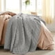 thumbnail image 2 of Colchas ligeras Quilt Bedsure tamaño queen con 2 fundas, 2 of 7