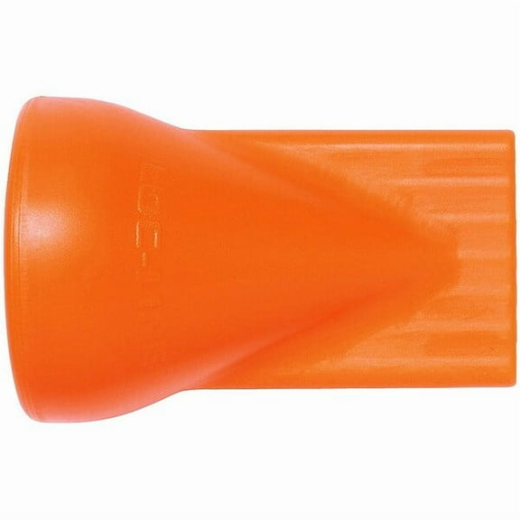 Loc-Line Flat 7 Hole Nozzle, PK4 51843
