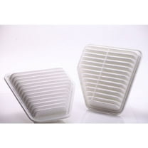 Air Filter - Compatible with 2011 - 2016 Scion tC 2.5L 4-Cylinder 2012 2013 2014 2015