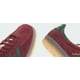 thumbnail image 2 of adidas Originals GAZELLE INDOOR MEN'S SHOES JH5403 Shadow Red / Shadow Green, 2 of 6