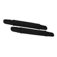thumbnail image 3 of Advancent 2 Pieces Kayak Handles Boat Components Handle Replacement Modified Canoe Carry Accessories Modification Mount Component Type2, 3 of 6