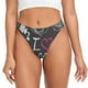 thumbnail image 1 of Balery I Love Coffee Tangas de Algodón para Mujer con Estampado – Ropa Interior Sexy, Transpirable, G-string-Medium, 1 of 1