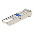 thumbnail image 5 of AddOn - SFP (mini-GBIC) transceiver module (equivalent to: Ciena NTK586AN) - 1GbE - 1000Base-DWDM - LC single-mode - up to 49.7 miles - 1533.47 nm - TAA Compliant, 5 of 8