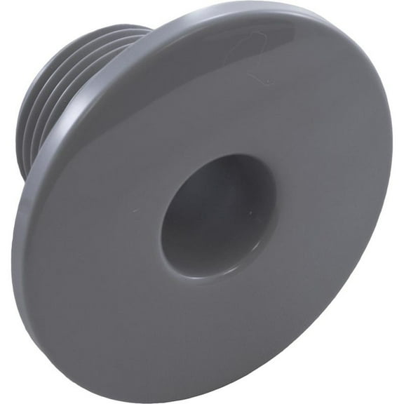 Jet Intl, CMP Cluster, 2"fd, Fixed, Smth, Gry