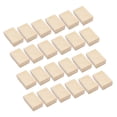 thumbnail image 4 of Caja de 24 Piezas Caja Caja de Joyería de Cartón Hecha de Papel de Cartón Y Cojín de Esponja , Beige EstiloC-Beige Fernando Soporte de joyas de collar de papel, 4 of 8