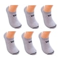 thumbnail image 2 of Tin Wilson para Mujer, Jaspe con Felpa 6 Pares Unitalla de 23 a 25 cm, 2 of 4