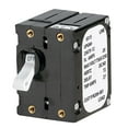 thumbnail image 1 of Paneltronics 'A' Frame Magnetic Circuit Breaker - 25 Amps - Double Pole, 1 of 2