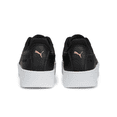 thumbnail image 3 of Tenis Puma Carina Street Negro Mujer 23, 3 of 4