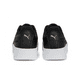 thumbnail image 3 of Tenis Puma Carina Street Negro Mujer negro 24.5 Puma  389390 02, 3 of 4