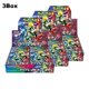 thumbnail image 1 of Original Card PTCG Japanese Edition Series SV1V SV1S SV1A SV2D SV2P SV2A 151 SV3 SV4K Anime Game Trading Cards Box, 1 of 5