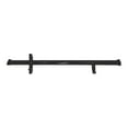 thumbnail image 1 of 51 x 2.5 in. Sprint Car Axle, Black, 1 of 1